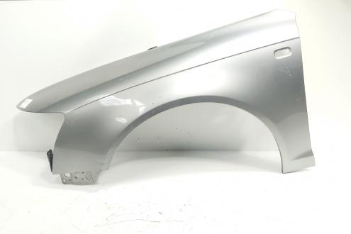 Aripa stanga fata, Audi A6 Avant (4F5, C6) (id:699129)