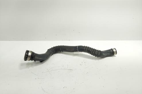 Tub intercooler cu senzor, cod 7797483-04, Bmw X1 (E84), 2.0 diesel, N47D20C (id:693965)