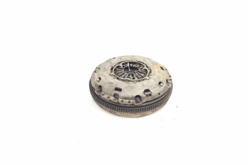 Volanta masa dubla cu placa presiune, VW Golf 5 (1K1), 2.0 TDI, BKD, 6 vit man (id:698980)