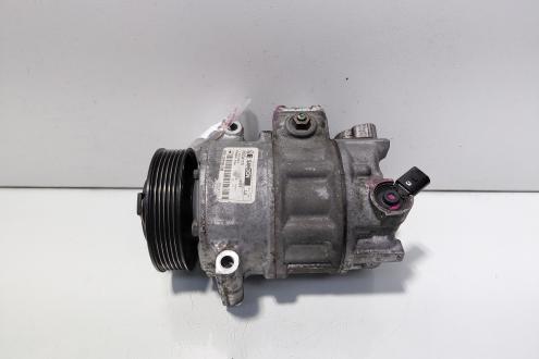 Compresor clima, cod 1K0820803S, Vw Jetta 3 (1K2) 1.9 TDI, BXE (id:698541)