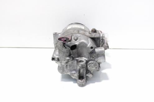 Compresor clima, cod 1K0820803S, Vw Jetta 3 (1K2) 1.9 TDI, BXE (id:698541)