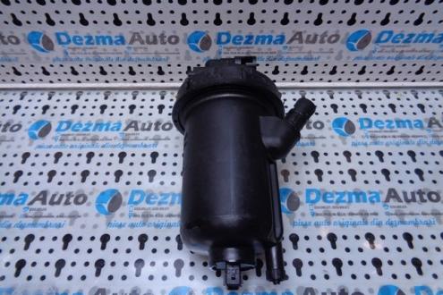 Carcasa filtru combustibil GM13179060, Opel Astra H combi, 1.3cdti