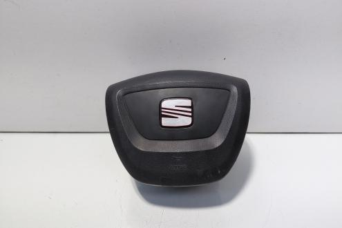 Airbag volan, cod 5P0880201AE, Seat Altea XL (5P5, 5P8) (id:698984)