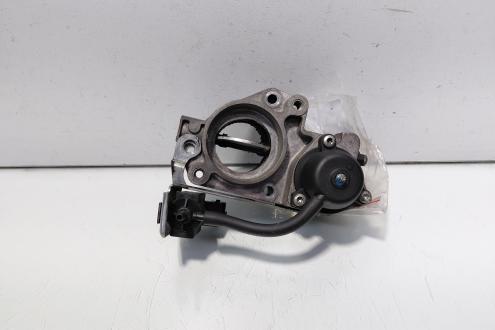 Clapeta acceleratie, cod 55195014, Opel Astra H Combi, 1.3 CDTI, Z13DTH (id:699073)