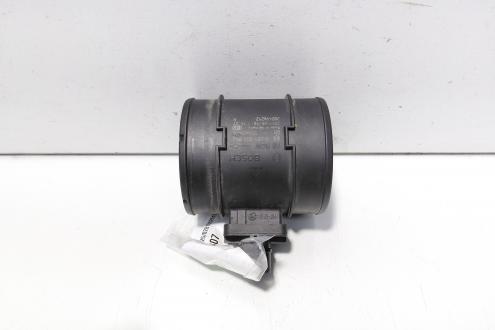 Debitmetru aer, cod 55562426, 0281002912, Opel Insignia A, 2.0 CDTI, A20DTH (id:698407)