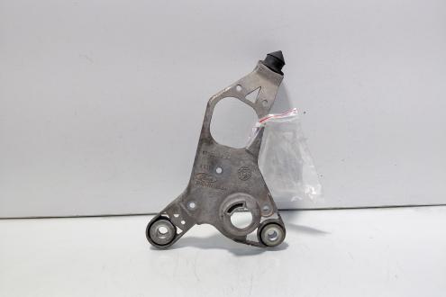 Ansamblu stergator stanga fata, cod BM51-17K484-A, Ford Focus 3 Turnier (id:699091)