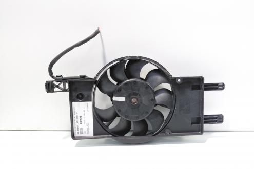 Electroventilator racire intercooler, cod BV61-8C607-SB, Ford Focus 3, 1.0 Ecoboost, M2DA (id:698975)