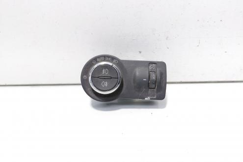 Bloc lumini cu proiectoare si functie auto, cod GM13268707, Opel Astra J Combi (id:698390)