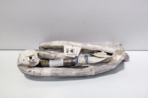 Airbag cortina dreapta, cod A2048600605, Mercedes Clasa C (W204) (id:698619)