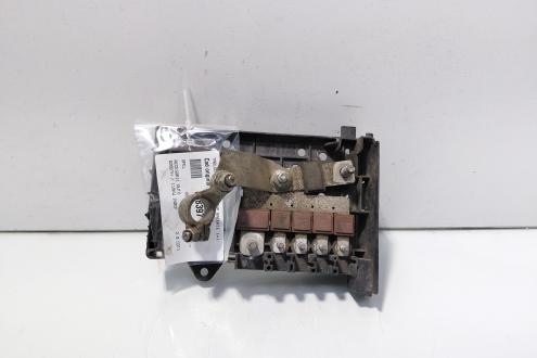 Tablou sigurante borna baterie (+), cod GM13302307, Opel Astra J Combi (id:698397)