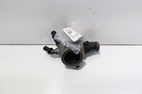Corp termostat, cod V705588, Opel Zafira B (A05), 1.9 CDTI, Z19DT (id:698431)