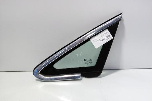 Geam fix usa stanga fata, Opel Astra J (id:698416)