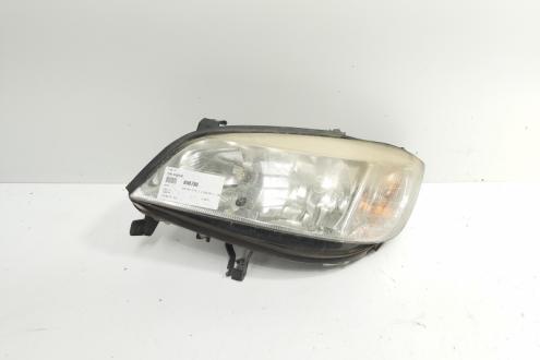 Far stanga, Opel Zafira A (F75) vol pe stanga (id:698780)
