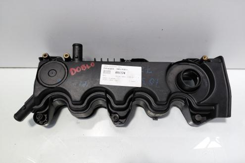 Capac culbutori, cod GM55197017, Opel Vectra C Combi, 1.9 CDTI, Z19DTL (idi:697774)