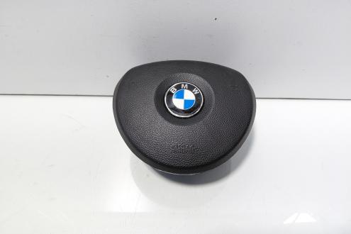 Airbag volan, cod 305166199001, 33677051504T, Bmw 1 Cabriolet (E88) (idi:697784)
