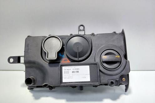 Capac culbutori, cod 03G103469L, VW Passat (3C2), 2.0 TDI, BMR (idi:697789)