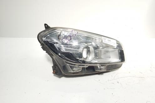 Far dreapta cu lupa, Nissan Qashqai (id:698806)