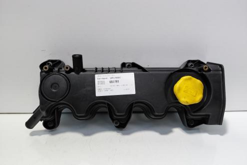 Capac culbutori, cod GM55197017, Opel Vectra C GTS, 1.9 CDTI, Z19DTL (idi:697791)