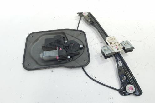 Fuzeta dreapta fata, Skoda Fabia 2 (5J, 542) (id:697813)