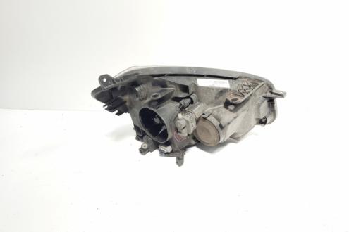 Far stanga cu lupa, Nissan Qashqai (id:698814)