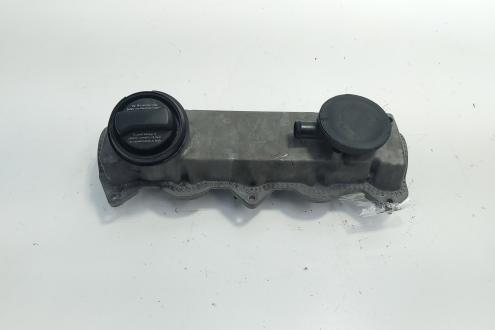 Capac culbutori, cod 038103469E, F, VW Golf 4 Variant (1J5), 1.9 TDI, ASV (idi:697828)