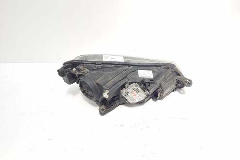 Far stanga cu lupa xenon si led, Skoda Superb III (3V3) (id:699026)