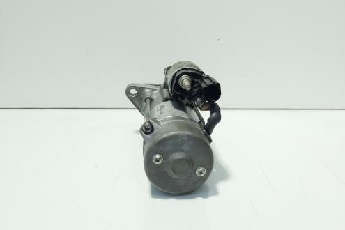 Electromotor, cod 02E911024J, Skoda Octavia 3 (5E3) 2.0 TDI, CUN, cutie automata (id:698991)