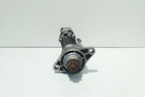 Electromotor, cod 02E911024J, Skoda Octavia 3 (5E3) 2.0 TDI, CUN, cutie automata (id:698991)