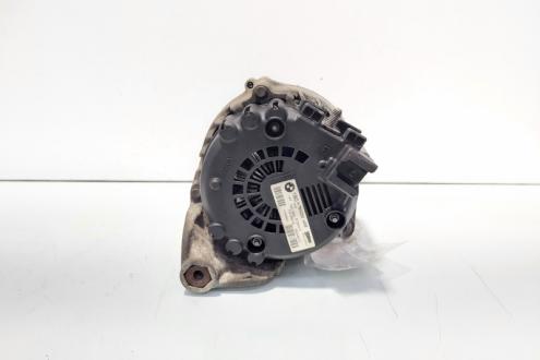 Alternator 180A Valeo, cod 7802261, Bmw 3 Touring (E91) 2.0 diesel, N47D20C (id:698967)