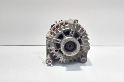 Alternator 180A Valeo, cod 7802261, Bmw 3 Touring (E91) 2.0 diesel, N47D20C (id:698967)