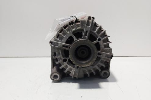 Alternator 180A Valeo, cod 7802261, Bmw 3 Touring (E91) 2.0 diesel, N47D20C (id:698967)