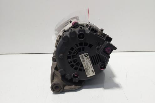 Alternator 180A Valeo, cod 7802261, Bmw 3 Touring (E91) 2.0 diesel, N47D20C (id:698967)