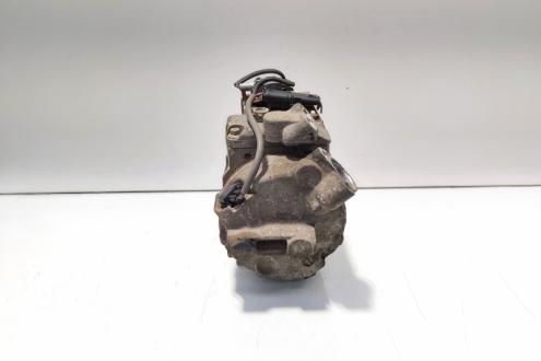 Compresor clima, cod 447260-1852, Bmw X1 (E84), 2.0 diesel, N47D20C (id:698966)