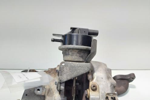 Supapa turbo electrica, Vw Tiguan II (AD1, AX1) 2.0 TDI, DFG (id:698919)