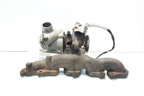 Turbosuflanta, cod 04L253020Q, Vw Tiguan II (AD1, AX1) 2.0 TDI, DFG (id:698917)