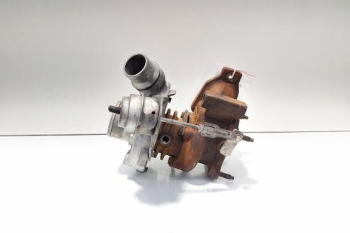 Turbosuflanta, cod 8200466021, Opel Vivaro (F7), 2.0 CDTI, M9R782 (id:699121)