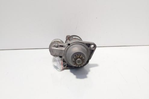 Electromotor cu Start Stop, VW Tiguan II (AD1, AX1), 2.0 TDI, DFG (id:698916)