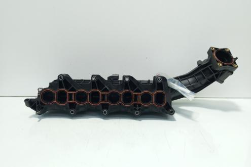 Galerie admisie cu clapete, cod GM55569989, Opel Astra K, 1.6 CDTI, B16DTH (id:699172)