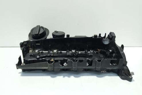 Capac culbutori, cod 1112-7797613, Bmw 3 (E90), 2.0 diesel, N47D20C (id:698960)