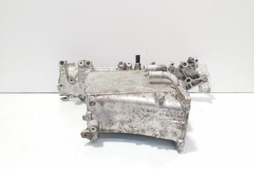 Radiator intercooler cu galerie admisie, VW Golf 7 (5G), 1.6 TDI, CLH (id:699171)