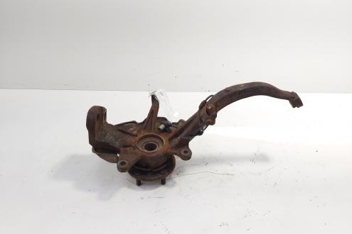 Fuzeta stanga fata, Mazda 6 Hatchback (GG) 2.0 MZR-CD, RF7J (id:698235)