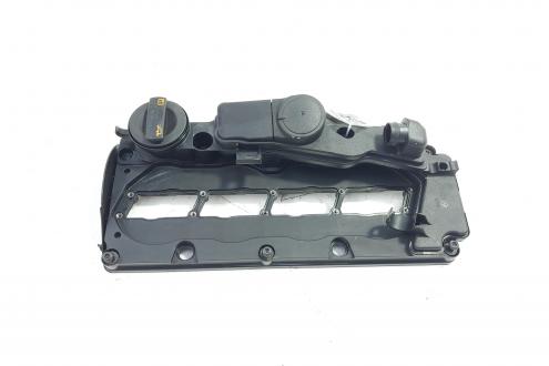 Capac culbutori, cod 03L103469L, Audi A4 (8K2, B8) 2.0 TDI, CAG (id:698929)