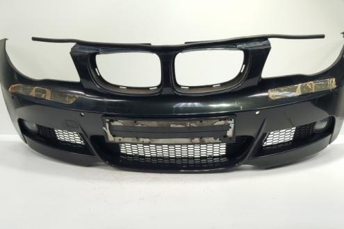 Bara fata cu proiectoare loc de senzori si spalator far, Bmw 1 (E81, E87) facelift (id:699370)
