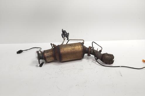 Catalizator, cod 4F0254750B, Audi A6 (4F2, C6) 2.0 TDI, CAH (id:699310)