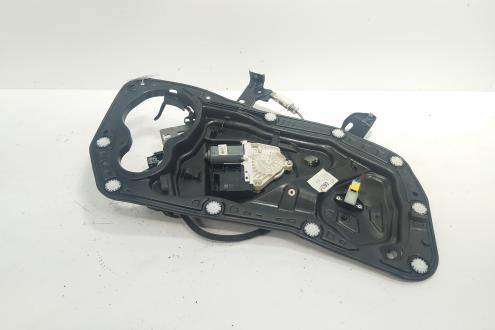 Macara cu motoras usa stanga fata, Vw Passat CC (357) (id:699325)