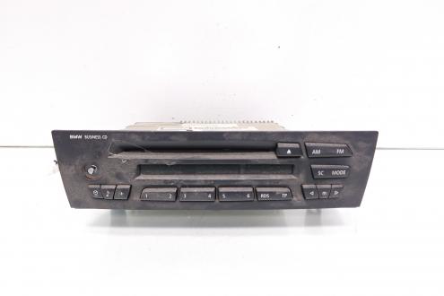 Radio CD, cod 6975015-01, Bmw 1 (E81, E87) (id:699433)