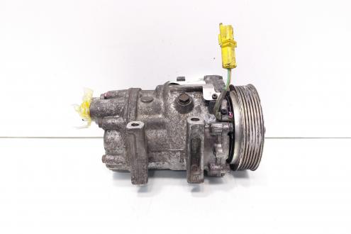 Compresor clima, cod 9655229080, Citroen C8 2.0HDI, RHR (id:699458)