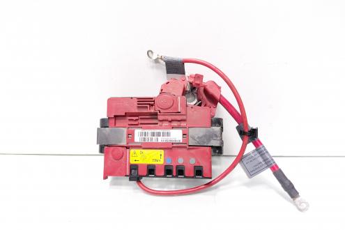 Tablou sigurante borna baterie, cod 6936649-09, Bmw 1 (E81, E87) (id:699431)