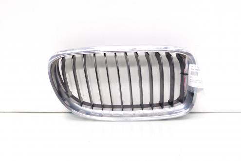 Grila bara fata centrala dreapta sus, Bmw 1 (E81, E87) (id:699409)