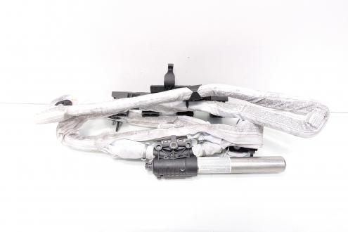 Airbag cortina dreapta, cod 85707587008N, Bmw 1 (E81, E87) (id:699406)